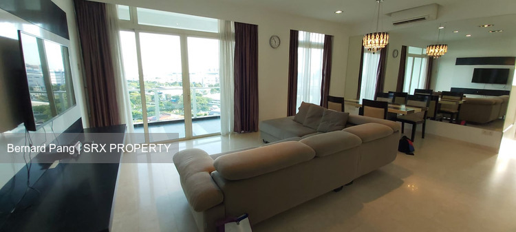 Monterey Park Condominium (D5), Condominium #566372811